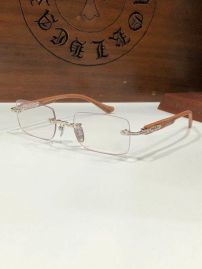 Picture of Chrome Hearts Optical Glasses _SKUfw46735381fw